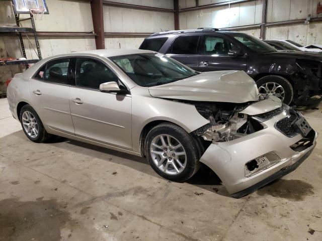 1G11C5SA0GF131024 - 2016 CHEVROLET MALIBU LIM LT 银色 照片 4