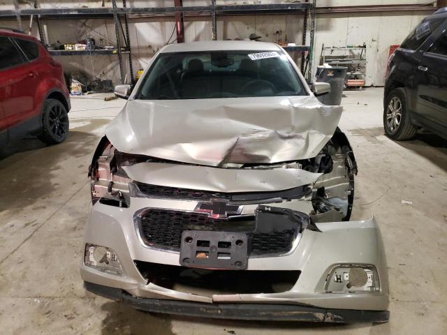 1G11C5SA0GF131024 - 2016 CHEVROLET MALIBU LIM LT 银色 照片 5