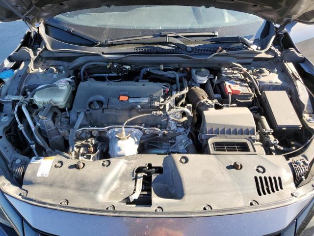 2HGFC2F83LH545122 - 2020 HONDA CIVIC SPORT 灰色 照片 11