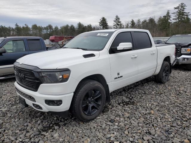 2020 RAM 1500 BIG HORN/LONE STAR, 