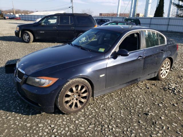 2006 BMW 330 I, 