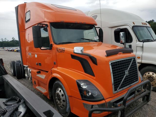 2016 VOLVO VN VNL, 