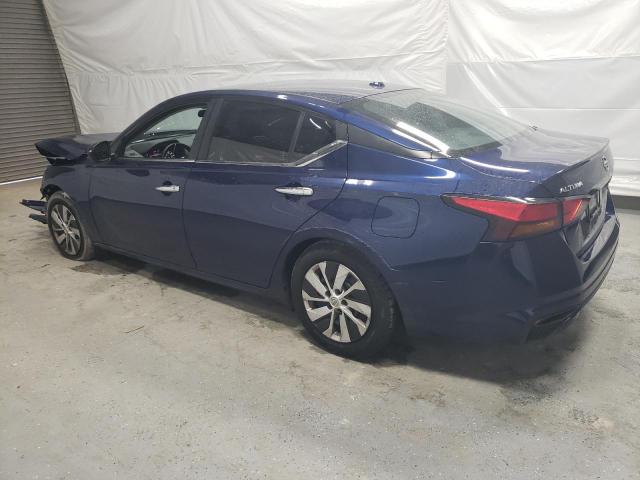 1N4BL4BV7LC209034 - 2020 NISSAN ALTIMA S BLUE photo 2