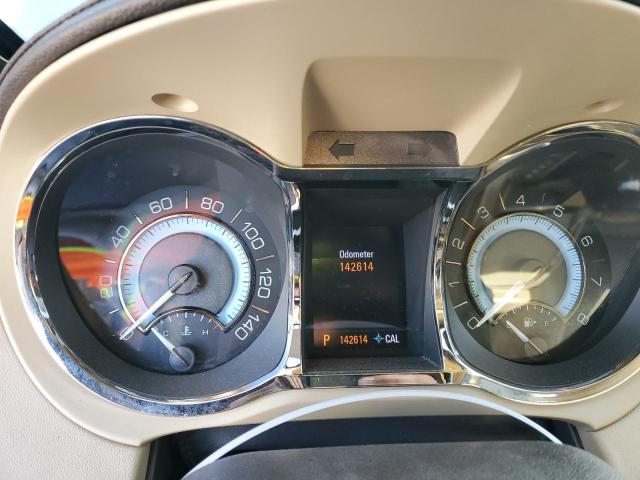 1G4GE5ED1BF339063 - 2011 BUICK LACROSSE CXS 米色 照片 9