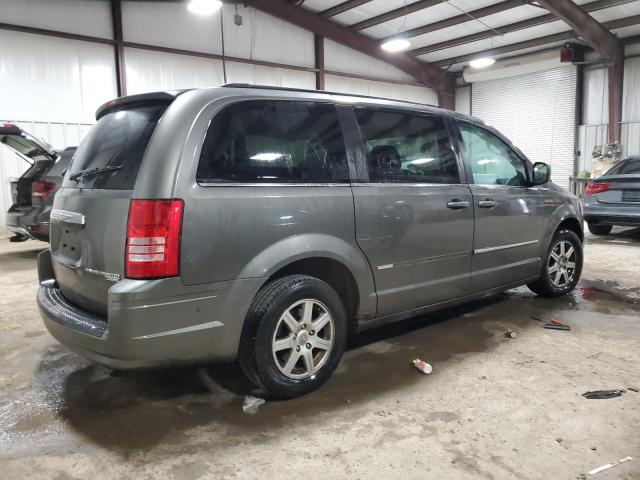 2A4RR5DX1AR353348 - 2010 CHRYSLER TOWN & COU TOURING 灰色 照片 3