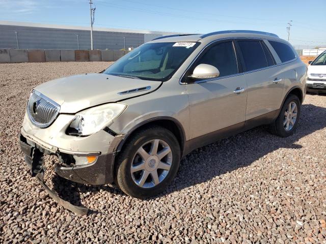 2010 BUICK ENCLAVE CXL, 