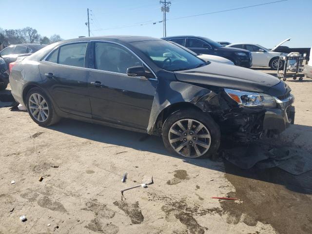 1G11D5SL8FF112640 - 2015 CHEVROLET MALIBU 2LT BLACK photo 4