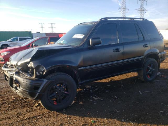 1997 HONDA CR-V LX, 