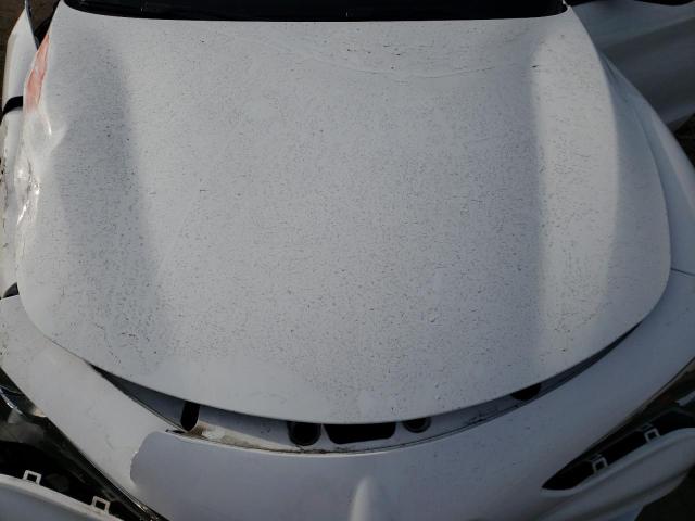 ZASPAKBN0N7D47267 - 2022 ALFA ROMEO STELVIO TI 白色 照片 11