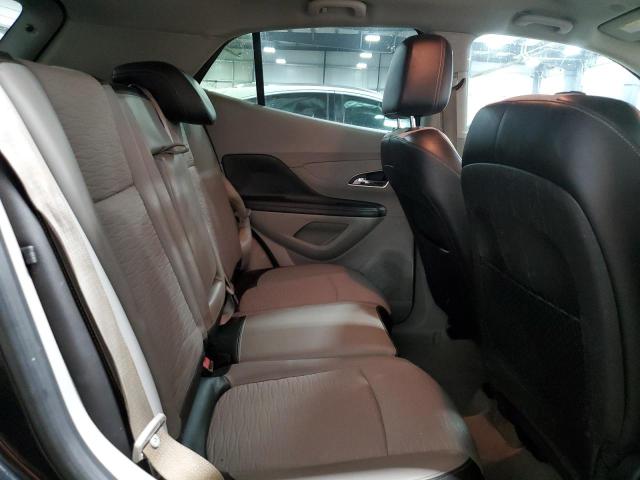 KL4CJBSB3FB061936 - 2015 BUICK ENCORE CONVENIENCE 石墨色 照片 11