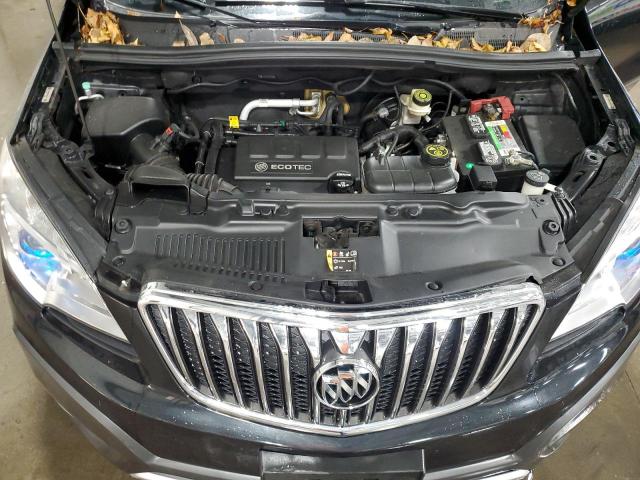 KL4CJBSB3FB061936 - 2015 BUICK ENCORE CONVENIENCE 石墨色 照片 12