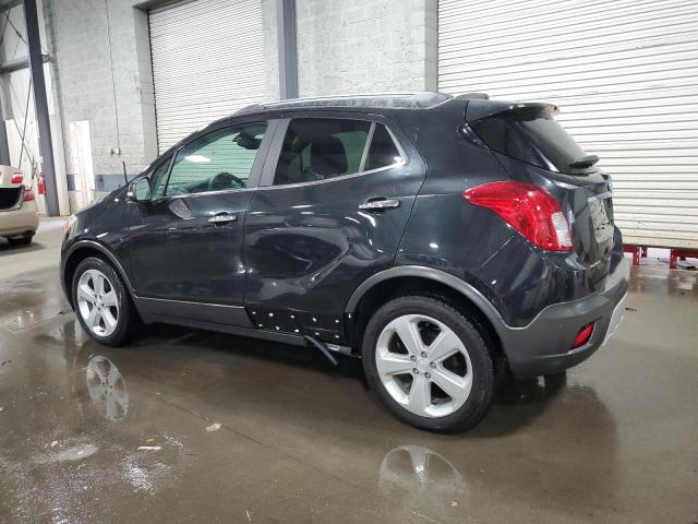 KL4CJBSB3FB061936 - 2015 BUICK ENCORE CONVENIENCE 石墨色 照片 2