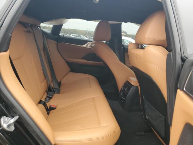 WBY73AW07RFT07127 - 2024 BMW I4 EDRIVE 40 黑色 照片 10