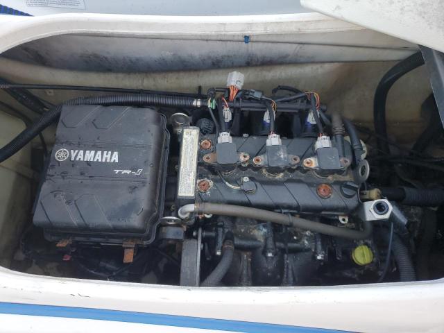 YAMA1988I920 - 2020 YAMAHA JETSKI BLUE photo 7