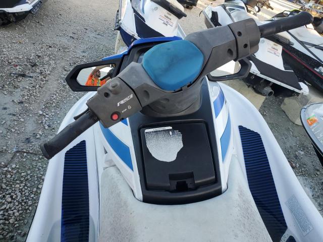 YAMA1988I920 - 2020 YAMAHA JETSKI BLUE photo 9