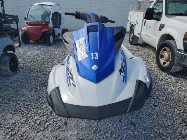 YAMA3707C020 - 2020 YAMAHA JETSKI BLUE photo 5