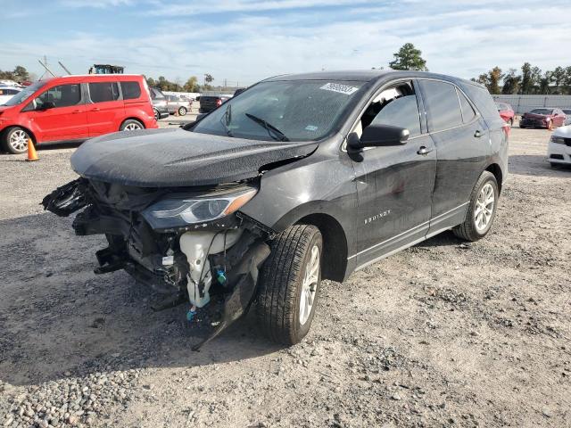 2019 CHEVROLET EQUINOX LS, 