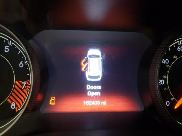 1C4PJMBS4FW729741 - 2015 JEEP CHEROKEE TRAILHAWK 栗色 照片 9