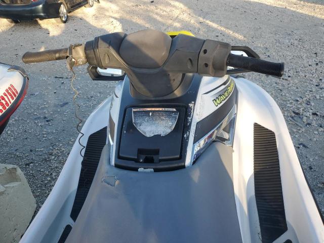 YAMA0027A919 - 2019 YAMAHA JETSKI YELLOW photo 9