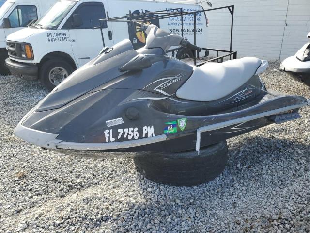 YAMA2424L213 - 2013 YAMAHA JET SKI GRAY photo 2