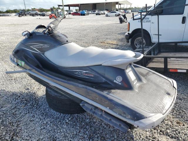 YAMA2424L213 - 2013 YAMAHA JET SKI GRAY photo 3