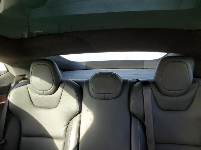 5YJSA1E69MF438211 - 2021 TESLA MODEL S Qara foto 10