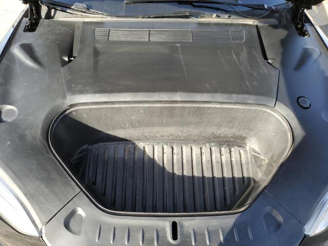 5YJSA1E69MF438211 - 2021 TESLA MODEL S Qara foto 12