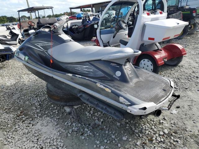 YAMA2402L213 - 2013 YAMAHA JETSKI CHARCOAL photo 3