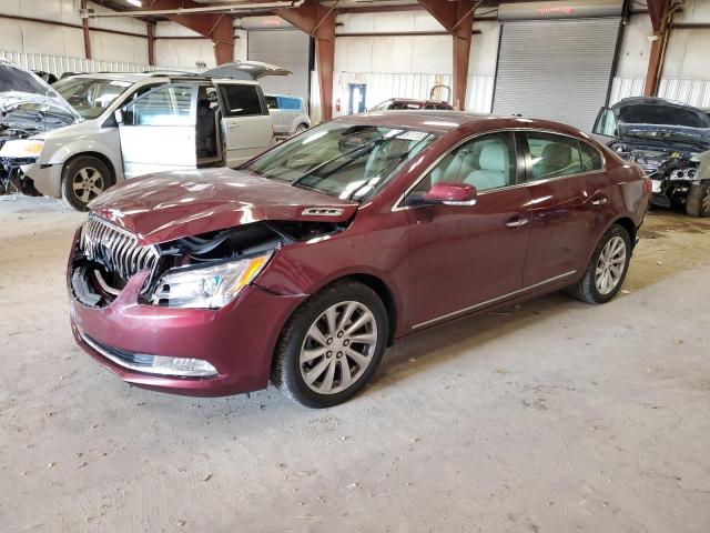 2015 BUICK LACROSSE, 