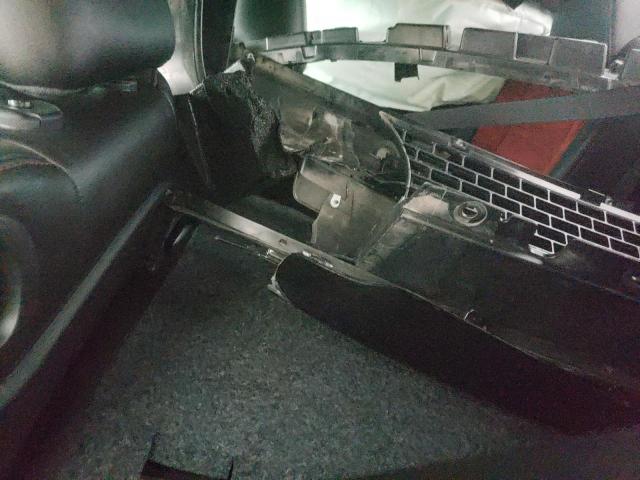 2C3CDZFJ0NH118322 - 2022 DODGE CHALLENGER R/T SCAT PACK BLACK photo 10