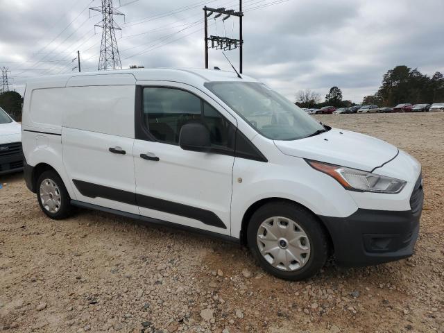 NM0LS7E26K1404540 - 2019 FORD TRANSIT CO XL WHITE photo 4