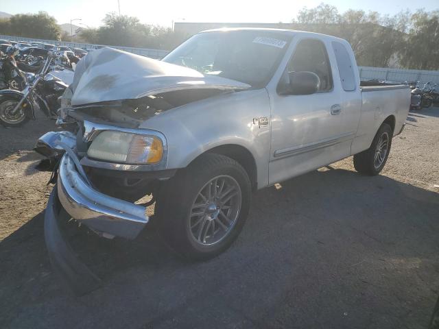 2003 FORD F150, 