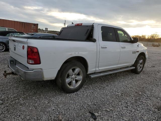 1C6RR6LM8FS686324 - 2015 RAM 1500 SLT WHITE photo 3