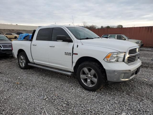 1C6RR6LM8FS686324 - 2015 RAM 1500 SLT WHITE photo 4