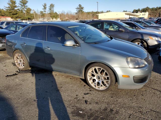 3VWRF71K56M841197 - 2006 VOLKSWAGEN JETTA 2.5 GRAY photo 4