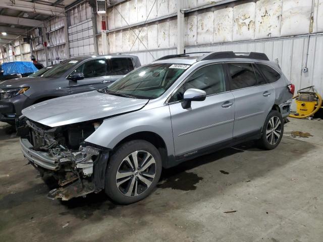 2019 SUBARU OUTBACK 2.5I LIMITED, 