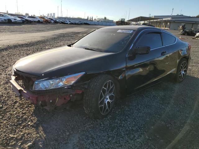 2012 HONDA ACCORD LX, 