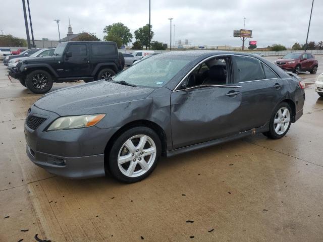 2009 TOYOTA CAMRY BASE, 