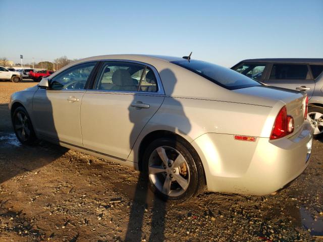 1G1ZC5E18BF232741 - 2011 CHEVROLET MALIBU 1LT GOLD photo 2