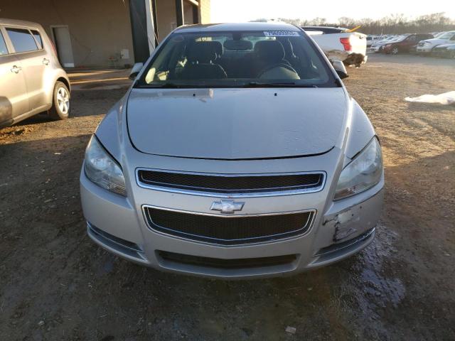 1G1ZC5E18BF232741 - 2011 CHEVROLET MALIBU 1LT Gold Foto 5