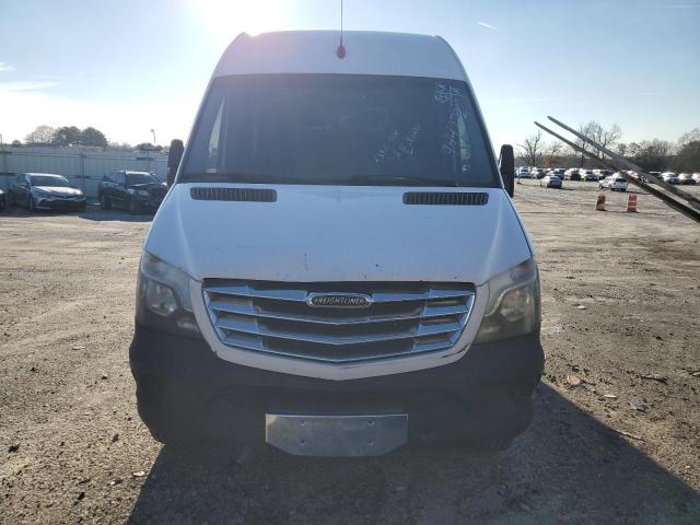 WDYPE7CCXE5944272 - 2014 FREIGHTLINER SPRINTER 2500 WHITE photo 5