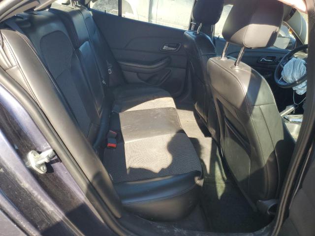 1G11C5SL7EF171972 - 2014 CHEVROLET MALIBU 1LT BLUE photo 10