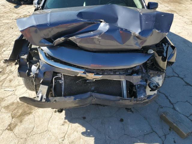 1G11C5SL7EF171972 - 2014 CHEVROLET MALIBU 1LT BLUE photo 11