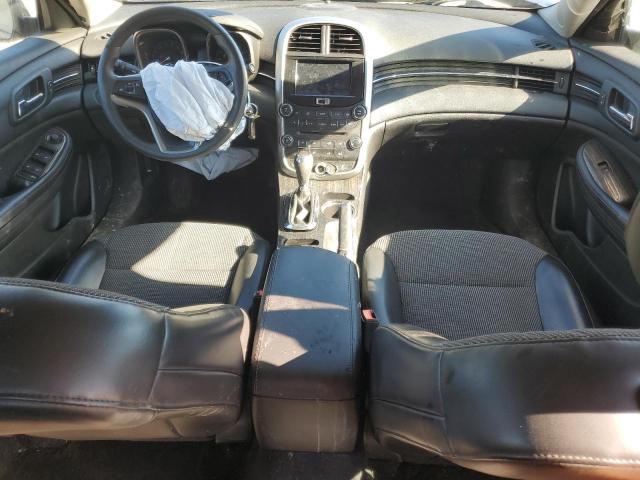 1G11C5SL7EF171972 - 2014 CHEVROLET MALIBU 1LT BLUE photo 8