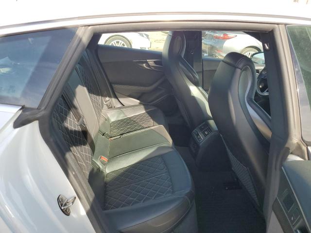 WAUB4CF50JA045837 - 2018 AUDI S5 PREMIUM PLUS 白色 照片 10