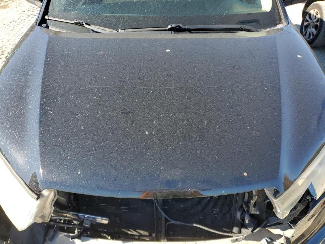 5TDJKRFH1FS180501 - 2015 TOYOTA HIGHLANDER XLE Qara foto 12