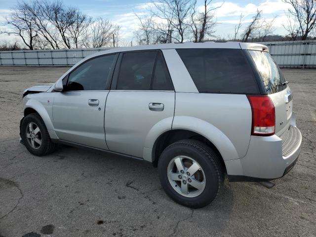 5GZCZ53486S888118 - 2006 SATURN VUE SILVER photo 2