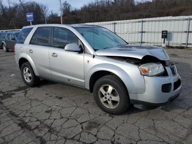 5GZCZ53486S888118 - 2006 SATURN VUE SILVER photo 4