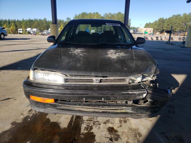 1HGCB7694PA133579 - 1993 HONDA ACCORD 10TH ANNIVERSARY BLACK photo 5