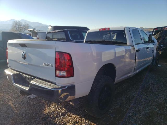 3C6UR5HL6JG325789 - 2018 RAM 2500 ST WHITE photo 3